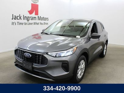 Used 2024 Ford Escape Active