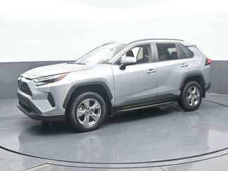 Used 2023 Toyota RAV4 XLE video 2
