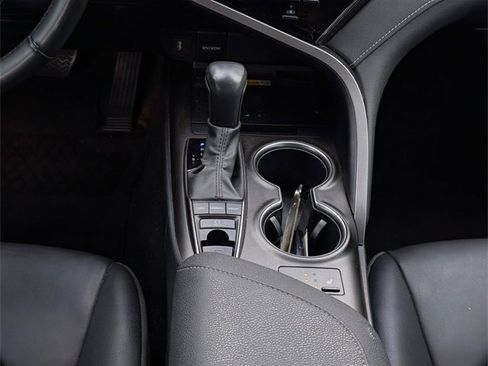 Used 2023 Toyota Camry XSE image 29