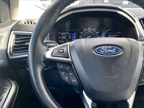 Used 2024 Ford Edge SEL AWD/4WD image 23