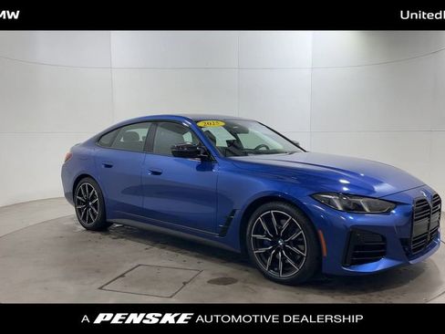 Used 2025 BMW M440i image 2