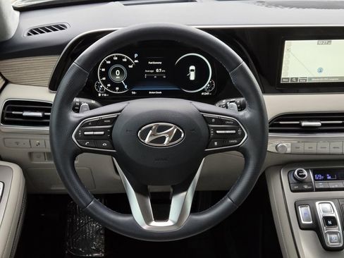 Used 2022 Hyundai Palisade Calligraphy AWD/4WD image 28