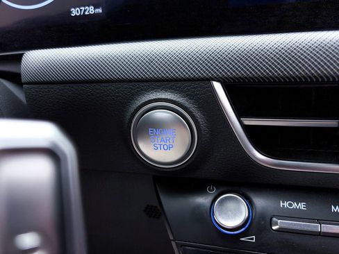 Used 2024 Hyundai Sonata SEL w/ Convenience Package image 26