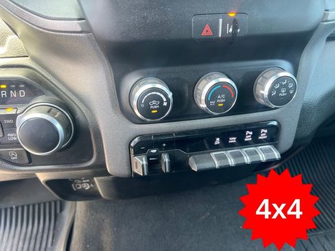 Used 2023 RAM 1500 Tradesman image 26