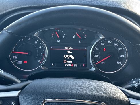 Used 2023 GMC Acadia SLT w/ Elevation Edition image 16