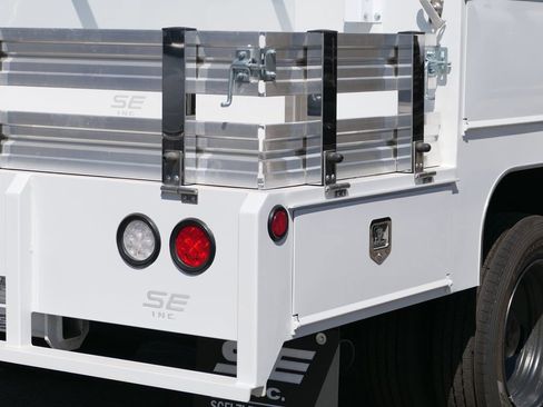 New 2025 RAM 4500 Tradesman image 3