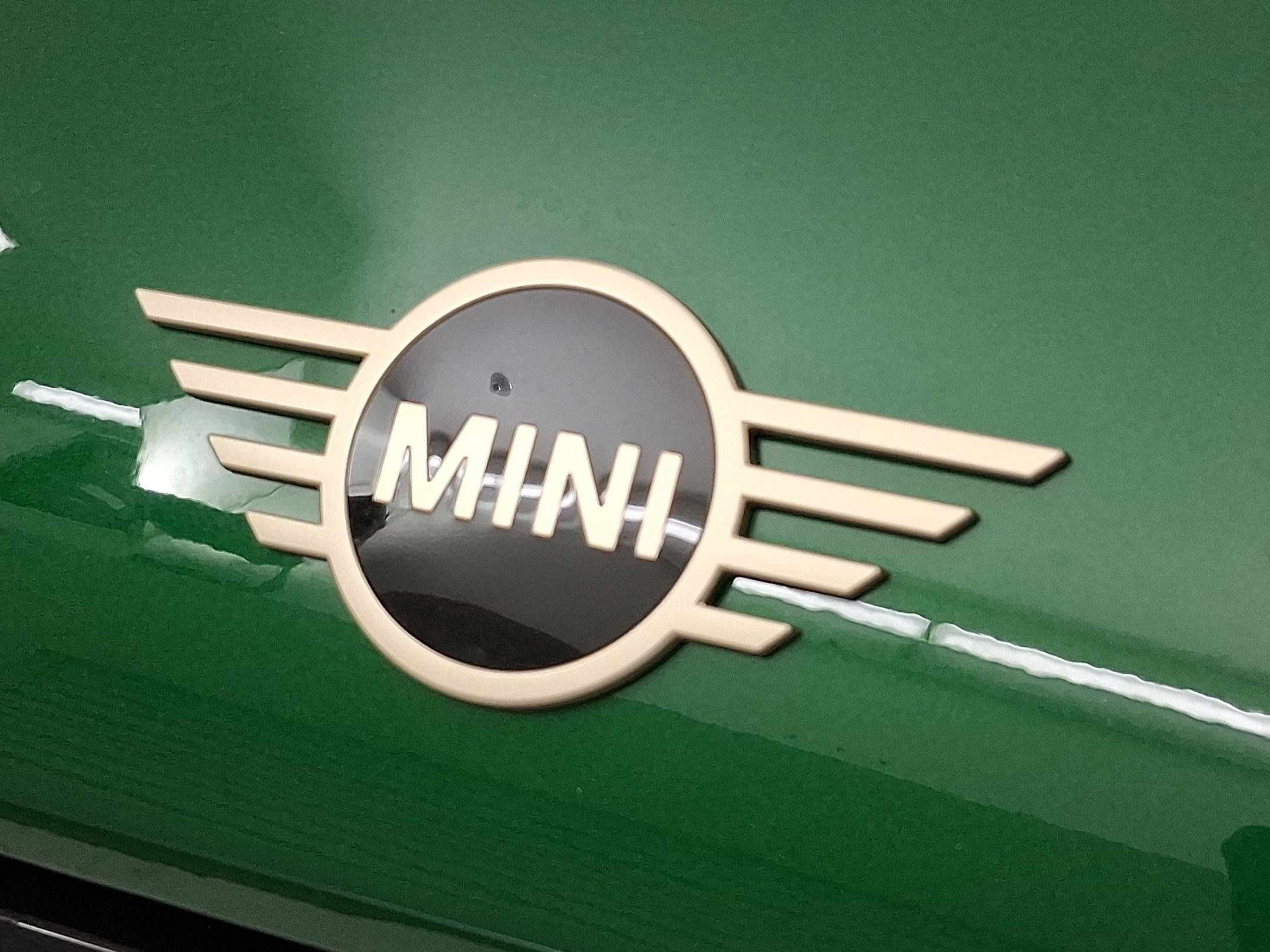 New 2026 MINI Cooper S FWD image 33
