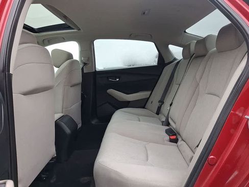Certified 2023 Honda Accord EX image 20