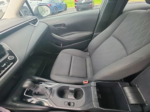 Used 2024 Toyota Corolla LE FWD image 25