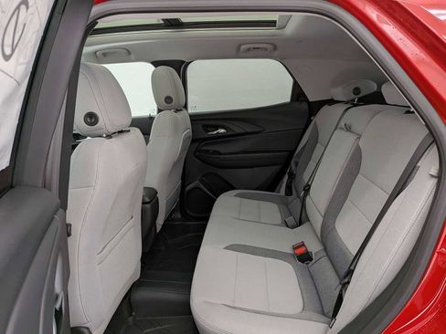 New 2026 Chevrolet TrailBlazer LT w/ Convenience Package image 21