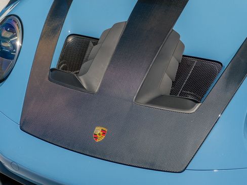 Used 2024 Porsche 911 GT3 RS RWD image 29