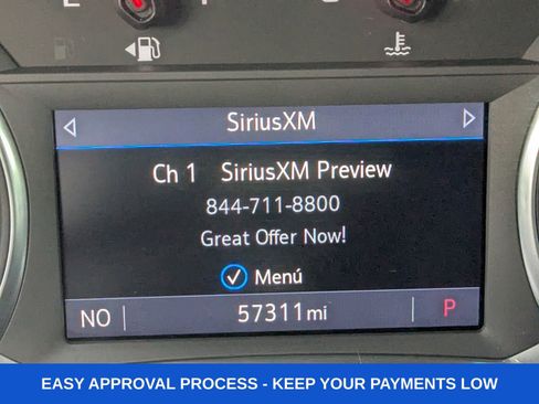 Used 2020 Chevrolet Traverse LT w/ LT Premium Package AWD/4WD image 41