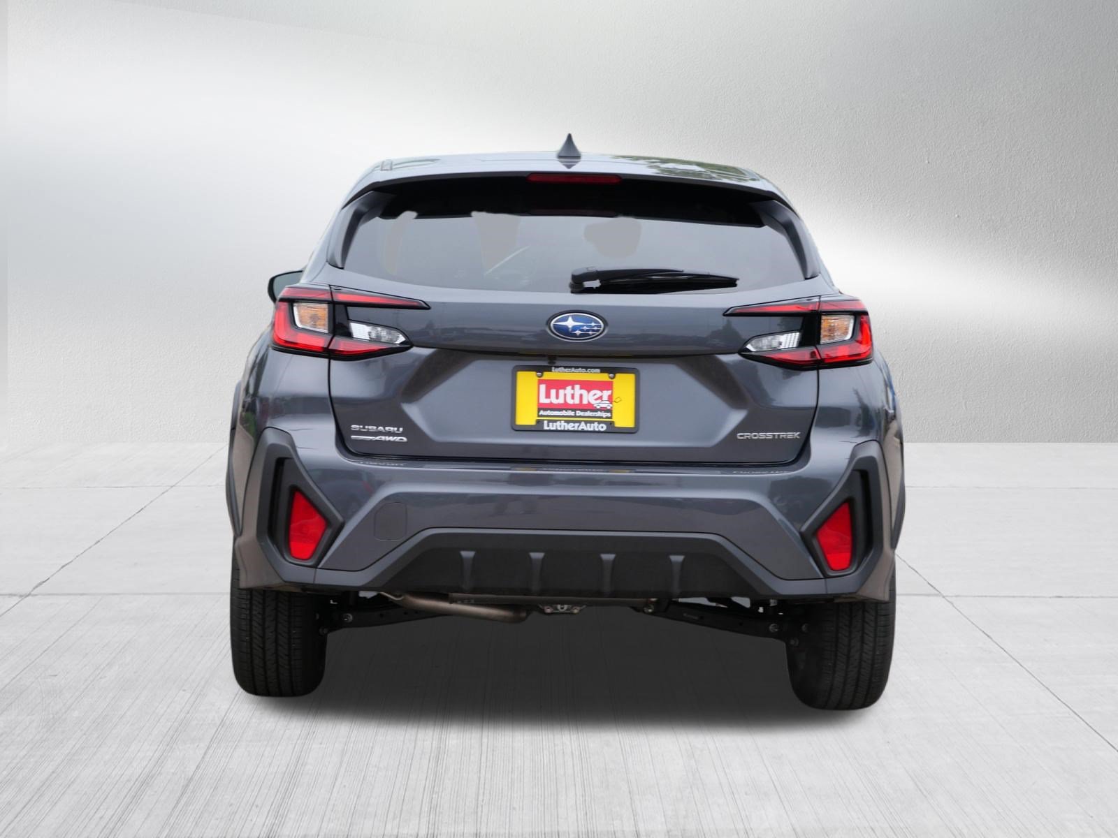 Used 2024 Subaru Crosstrek 2.0i AWD/4WD image 6