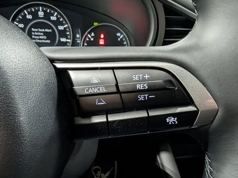New 2026 MAZDA MAZDA3 2.5 S Sedan w/ Preferred Pkg FWD image 20