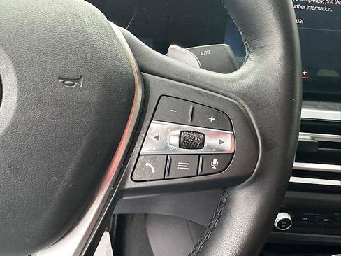 Certified 2023 BMW 330i xDrive 330i xDrive Sedan w/ Premium Package image 24