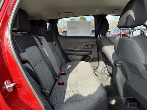 New 2026 Nissan Kicks SV w/ Cold Weather Package image 11