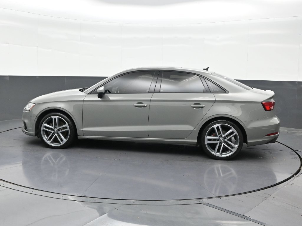 Used 2020 Audi A3 2.0T Premium w/ Final Edition Package FWD image 2