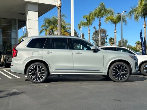New 2026 Volvo XC90 T8 Plus w/ Protection Package Premier image 6