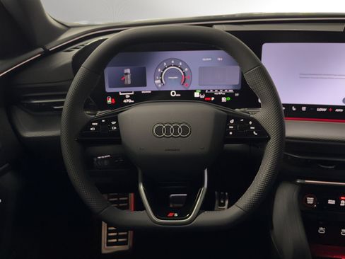 New 2026 Audi SQ5 Premium Plus AWD/4WD image 20