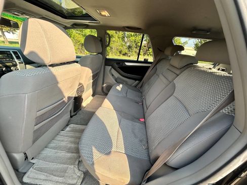 Used 2008 Toyota 4Runner SR5 image 10