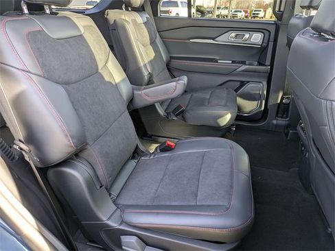 New 2026 Ford Explorer ST w/ Sun And Sound Package image 37