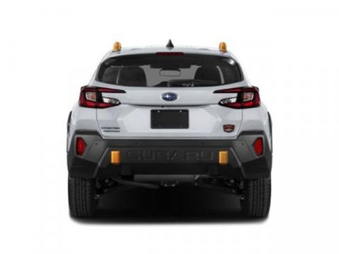 New 2025 Subaru Crosstrek 2.5i Wilderness w/ Wilderness Package AWD/4WD image 8
