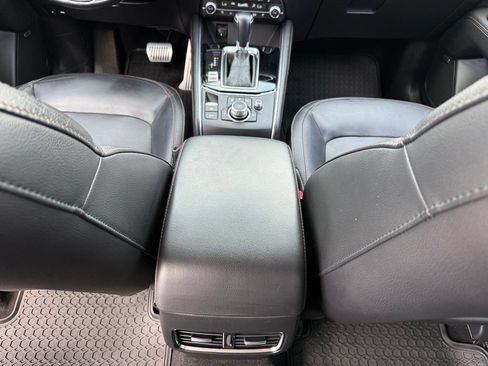 Used 2020 MAZDA CX-5 Grand Touring w/ GT Premium Package FWD image 30