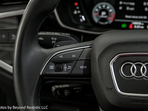 Used 2023 Audi Q3 2.0T Premium Plus image 33