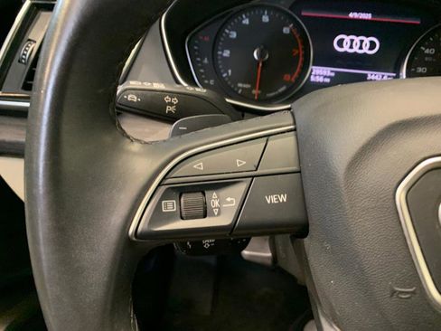 Used 2023 Audi Q5 2.0T Premium w/ Convenience Package image 22