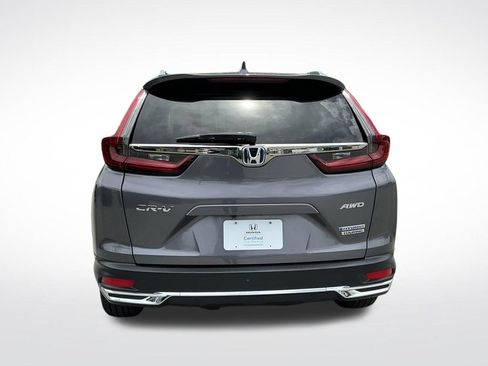 Used 2020 Honda CR-V Touring image 11