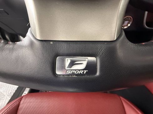 Used 2022 Lexus RX 350 F Sport image 29