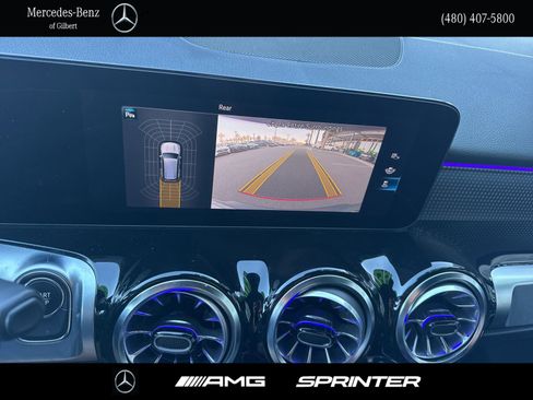 Certified 2023 Mercedes-Benz EQB 300 4MATIC image 24