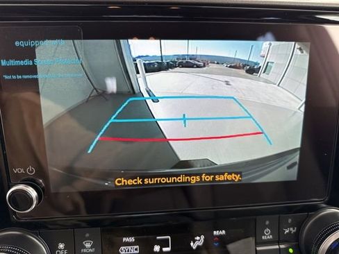 New 2026 Toyota Highlander XLE image 29