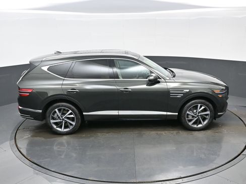 New 2026 Genesis GV80 2.5T Advanced image 26