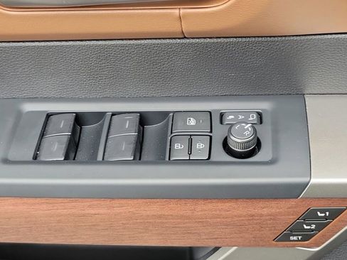 Used 2026 Toyota Sequoia 1794 Edition image 30