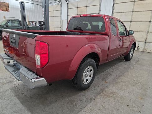 Used 2015 Nissan Frontier S image 15