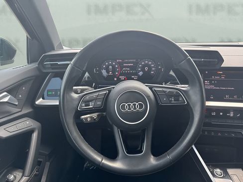 Used 2024 Audi A3 2.0T Premium FWD image 16