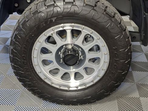 Used 2025 RAM 2500 Tradesman AWD/4WD image 8