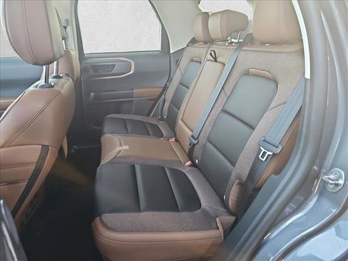 New 2026 Ford Bronco Sport Outer Banks w/ Outer Banks Tech Package+ image 9