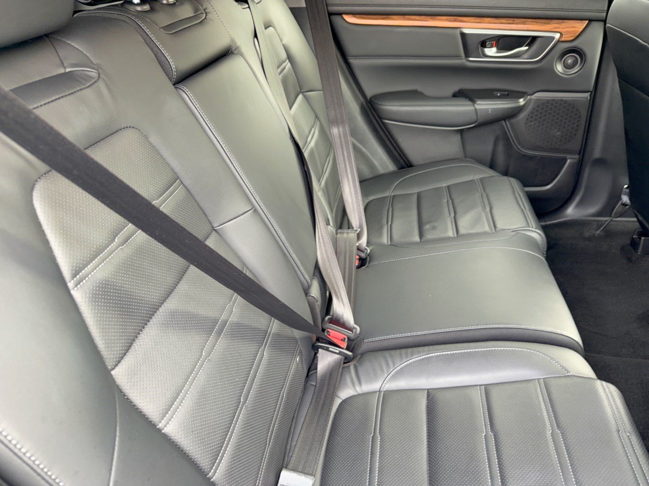 Used 2021 Honda CR-V EX-L image 29