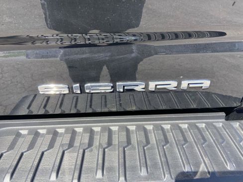 Used 2026 GMC Sierra 1500 Denali Ultimate AWD/4WD image 12