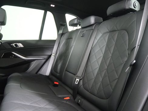 Certified 2025 BMW X5 xDrive40i image 15