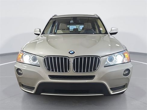 Used 2013 BMW X3 xDrive28i image 8