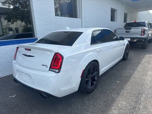 Used 2023 Chrysler 300 C RWD image 12