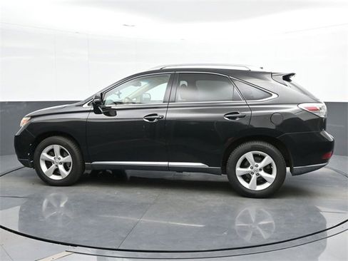 Used 2011 Lexus RX 350 AWD w/ Premium Pkg image 5