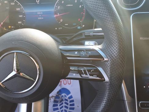 Certified 2023 Mercedes-Benz C 300 C 300 image 22