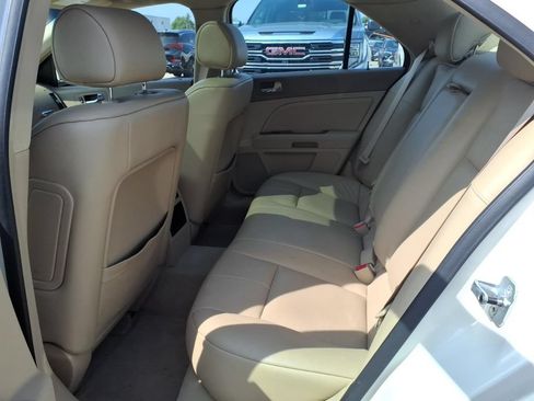 Used 2007 Cadillac STS w/ Preferred Equipment Group AWD/4WD image 9