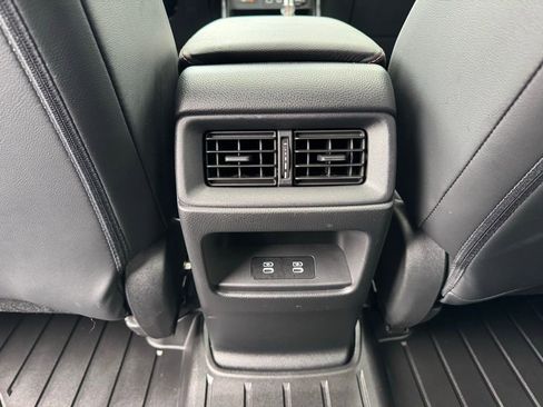 Certified 2024 Honda CR-V Sport-L image 10
