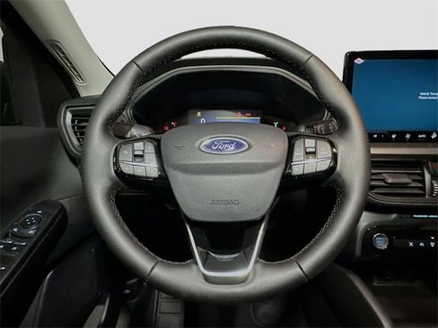 New 2026 Ford Escape Active w/ Tech Pack #1 image 7