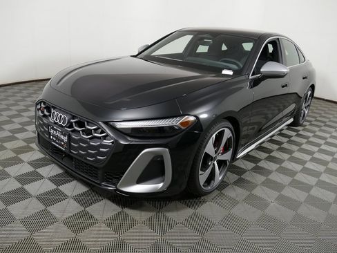 New 2025 Audi S5 Premium Plus image 7